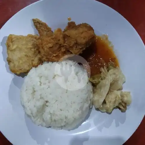 Gambar Makanan Ayam Geprek Mama Muda, Lowokwaru 14