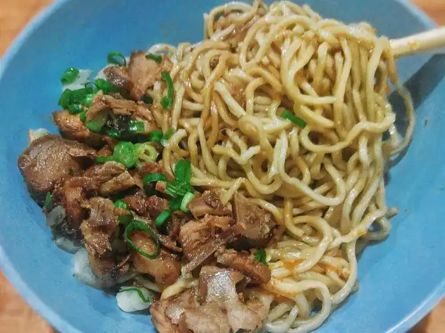 Gambar Makanan Bakmi Terang Bulan (Sin Chiaw Lok) 18