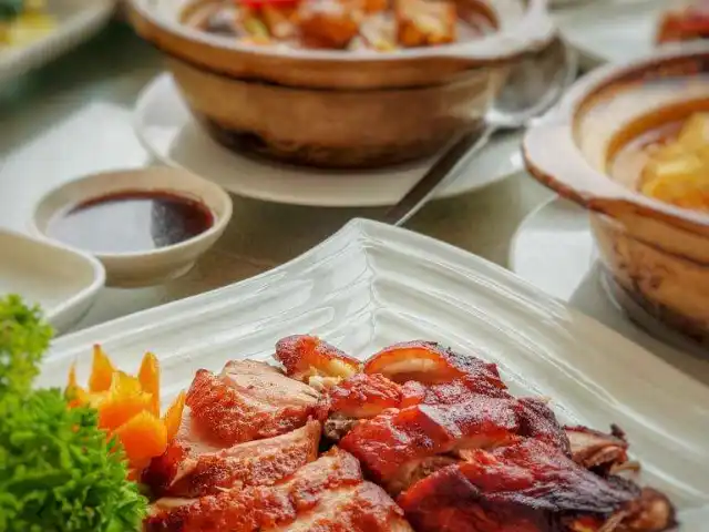 Gambar Makanan Sapo Oriental 14