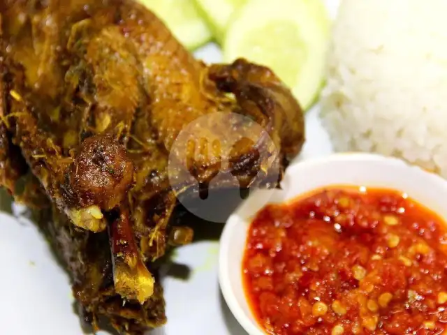 Gambar Makanan Ayam Bakar MANTAN (Enaknya Mana Tahaaan), Tanjung Duren 3