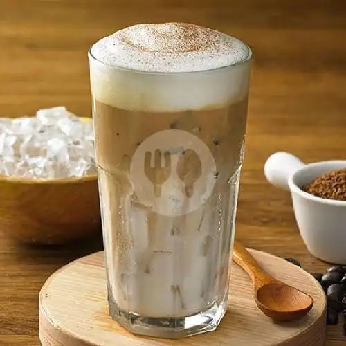 Gambar Makanan Coffee Phora 7