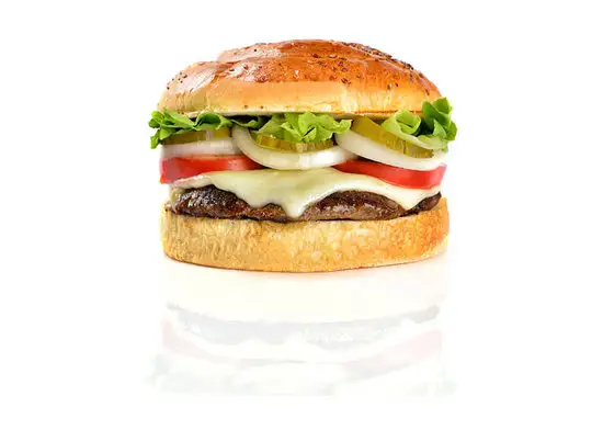 Ohannes Burger'nin yemek ve ambiyans fotoğrafları 1