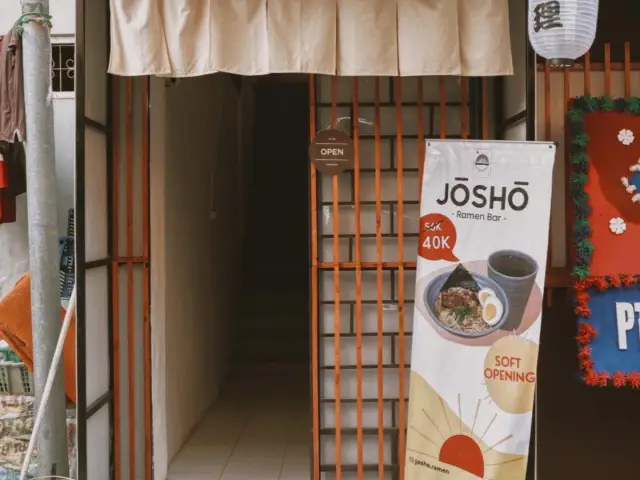 Gambar Makanan Josho Ramen 3