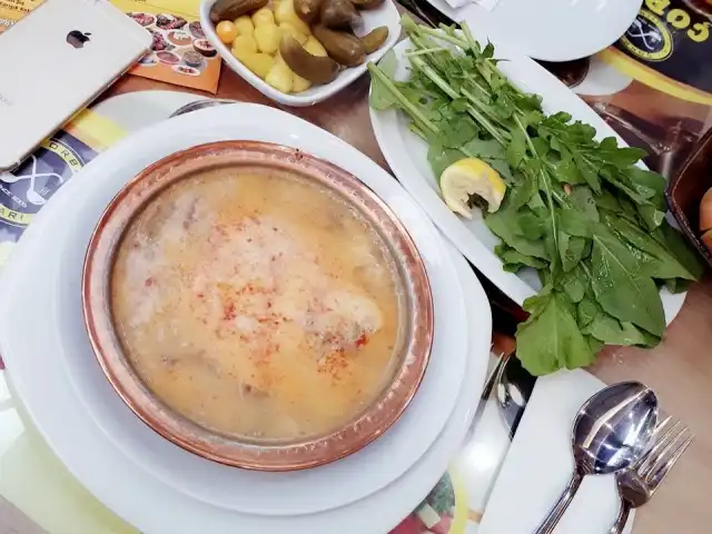 Çorba Diyarı Çekmeköy'nin yemek ve ambiyans fotoğrafları 20