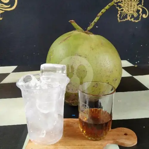 Gambar Makanan Es Kelapa Muda Prabu 6