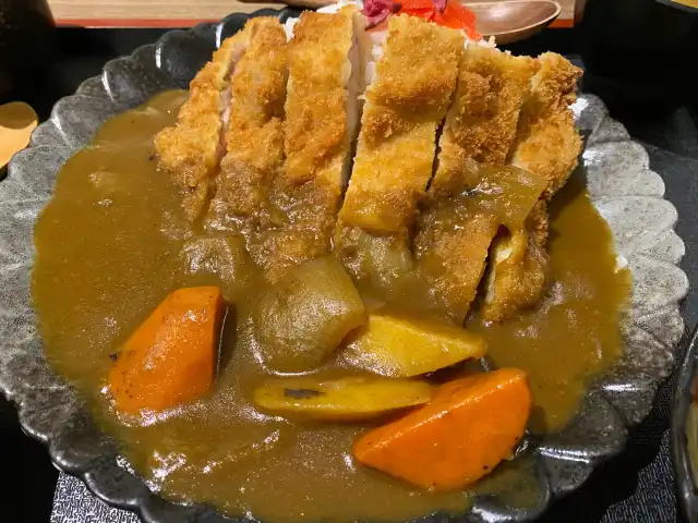 JUUGATSU TEN Japanese Dining Food Photo 3
