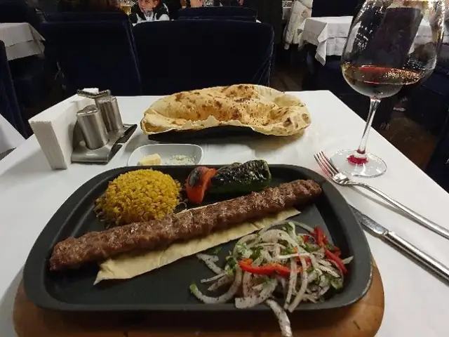 Sura Kebap Restoran'nin yemek ve ambiyans fotoğrafları 35