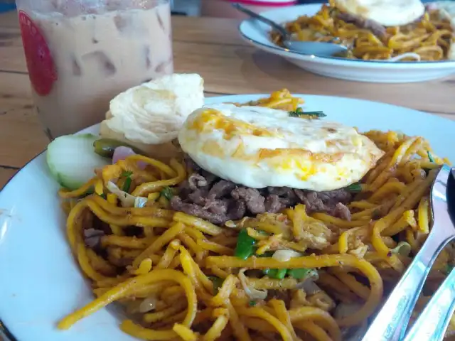 Gambar Makanan Kedai Pak Cik Abin 3