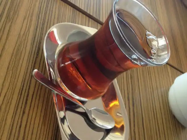 Dejavu Cafe Patisseria'nin yemek ve ambiyans fotoğrafları 5