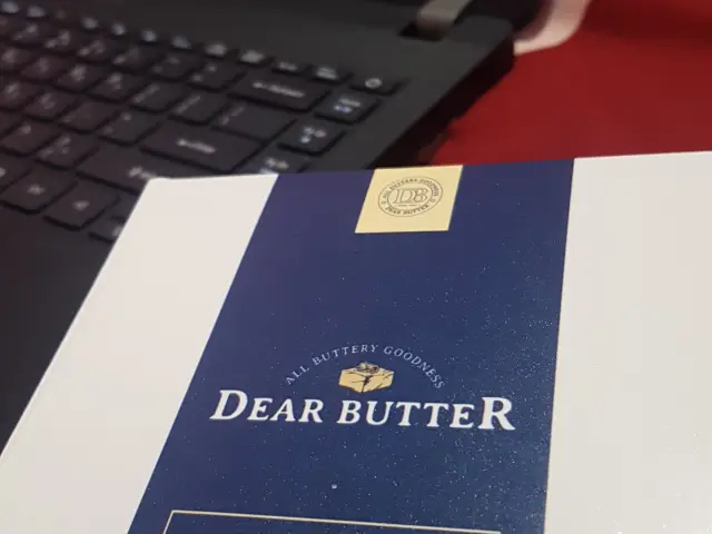 Gambar Makanan Dear Butter 2