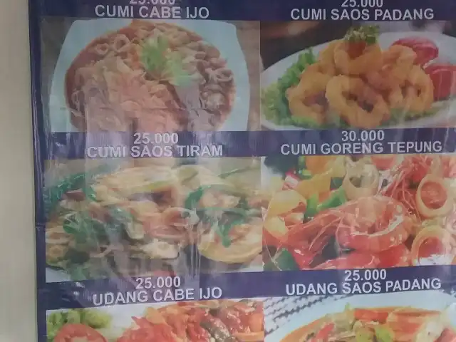 Gambar Makanan LESEHAN MEKARSARI 5