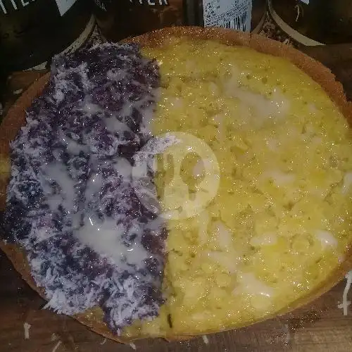 Gambar Makanan Martabak Berhias, Pajajaran 6