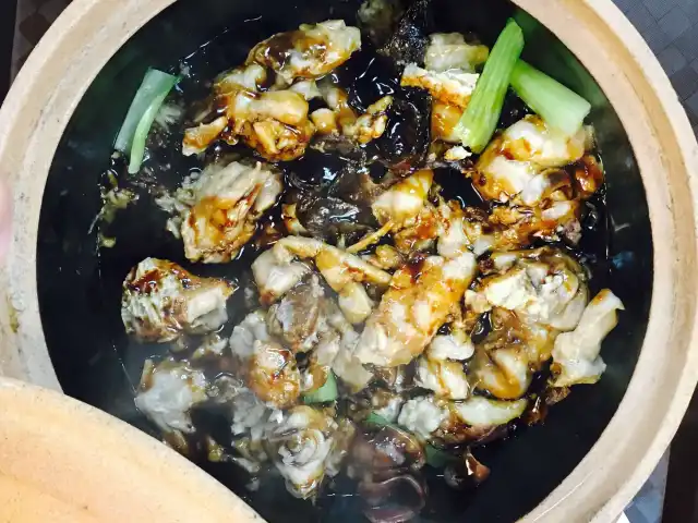 Geylang Claypot Rice - Makansutra Food Photo 14