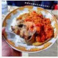 Gambar Makanan Ayam Kremes Mr Suro, Sriwibowo Utara 2 4