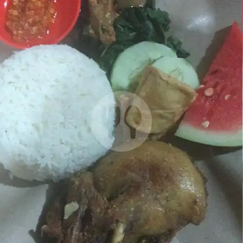 Gambar Makanan Rumah Makan Sari Nanana, Sorong 4