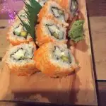 Samurai Sushi and Bento Food Photo 5