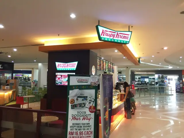 Krispy Kreme Food Photo 4