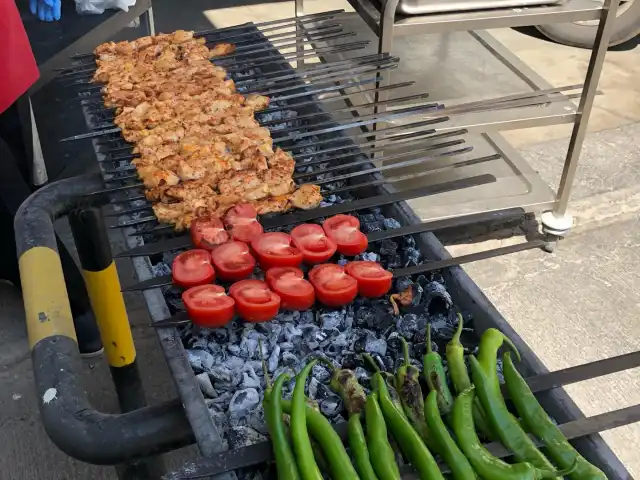 Sys Hazır Yemek'nin yemek ve ambiyans fotoğrafları 4