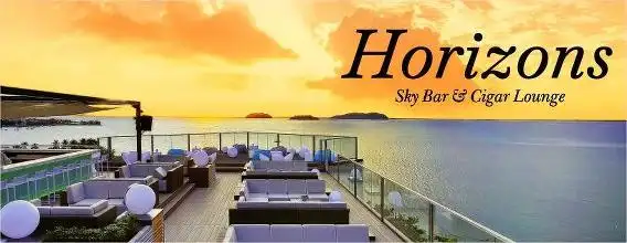 Horizons Sky Bar & Cigar Lounge Food Photo 2