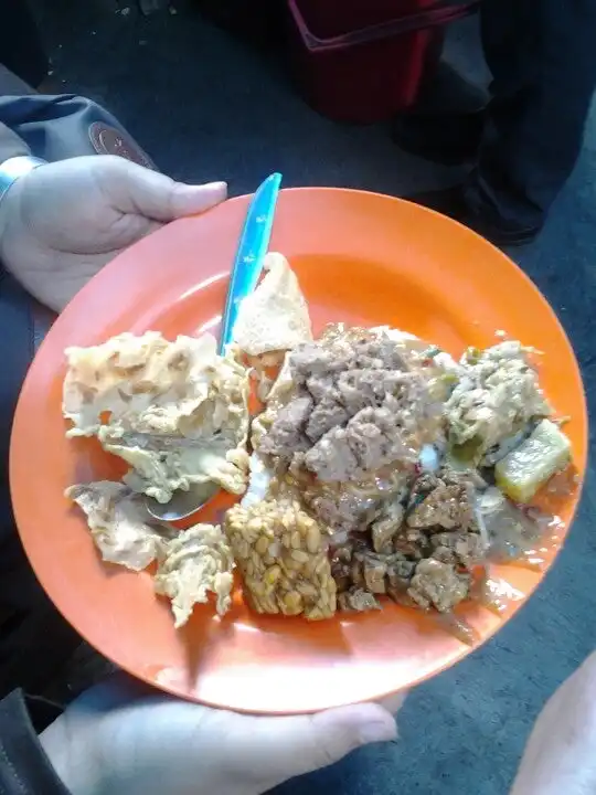 Gambar Makanan Pecel Walisongo 14