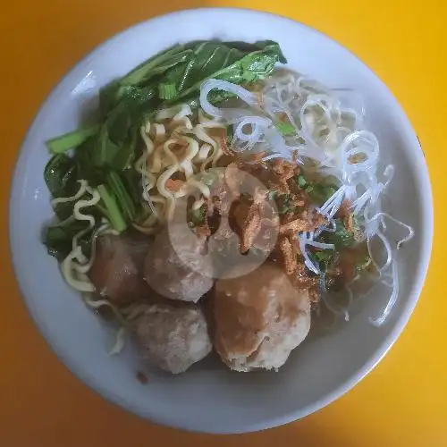 Gambar Makanan Bakso Rojo 1 3