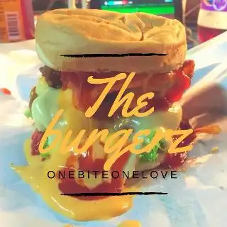 Theburgerz Food Photo 3