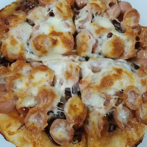 Gambar Makanan Pizza Mastaufik, Sultan Adam 8