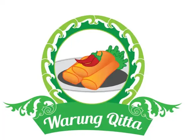 Gambar Makanan Warung Qitta 1