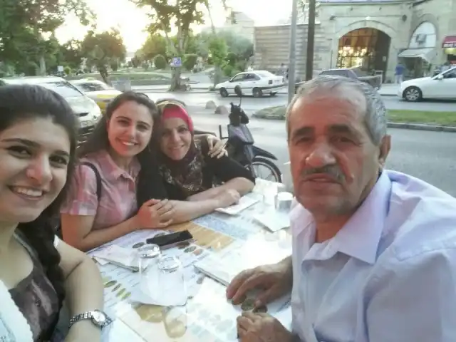 sini kebap salonu'nin yemek ve ambiyans fotoğrafları 7