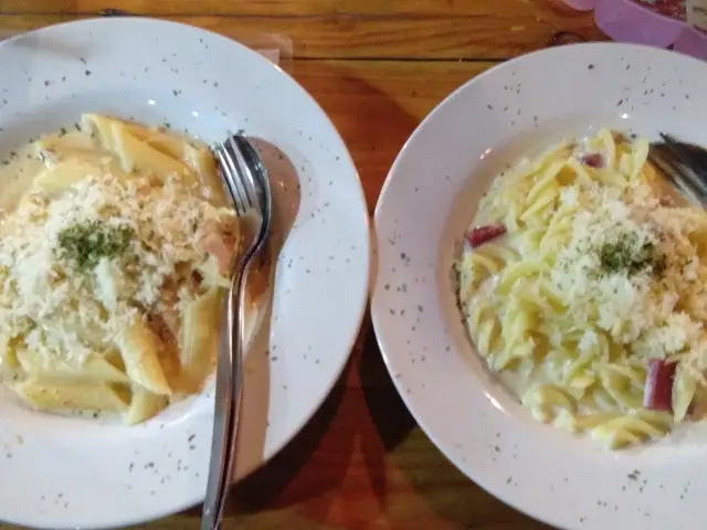 Gambar Makanan Casa Pasta 3