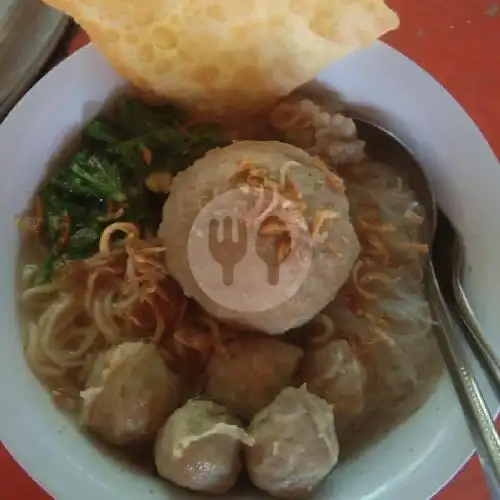 Gambar Makanan Nge Bakso SKS 7