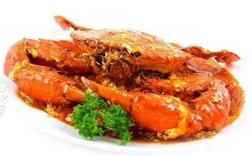 Ba Wang Crab Seafood
