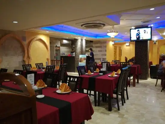 Gambar Makanan Al Basha Restaurant 3