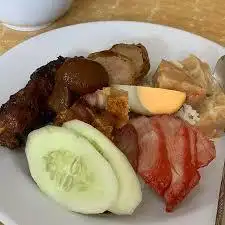 Nasi Campur Kenanga