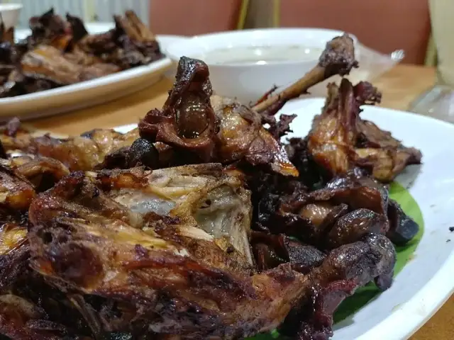 Gambar Makanan Ayam Goreng Sulawesi 14