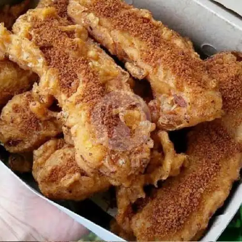 Gambar Makanan Pisang Keju Rizan 15