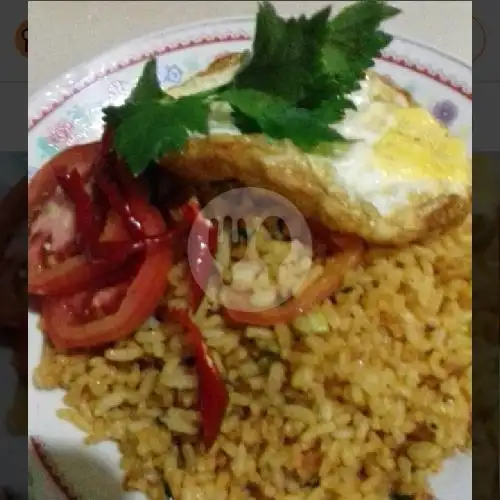 Gambar Makanan Nasi Goreng 70, Perumahan Bumi Mutiara 19