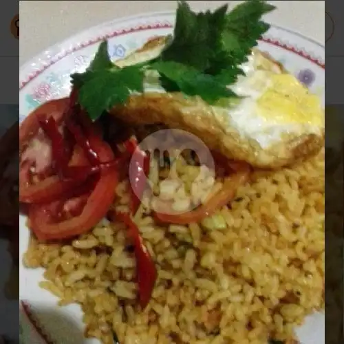 Gambar Makanan Nasi Goreng Seafood Suryalaya Tsk, MT. Al-Mansyuriah 6