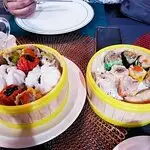 Bolet Dim Sum Food Photo 1