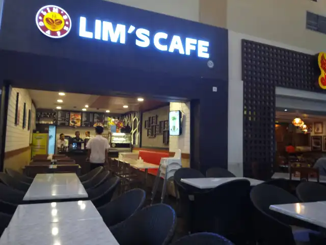 Gambar Makanan Lim's Cafe 2