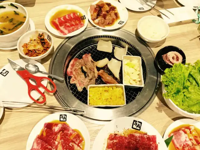 Gambar Makanan Gyu-Kaku Japanese BBQ 19