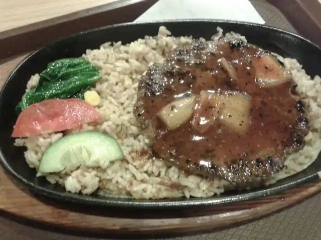 Gambar Makanan YamMie Hotplate 16