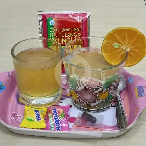 Gambar Makanan Toko jamu dan Obat Arindah 10