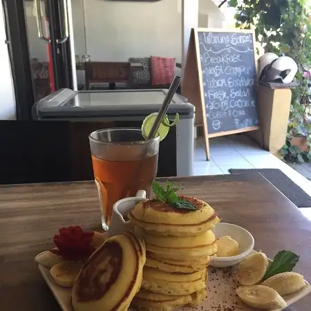 Gambar Makanan Warung Kecil Sindhu 3