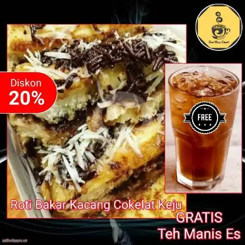 Gambar Makanan Sari Rasa 6