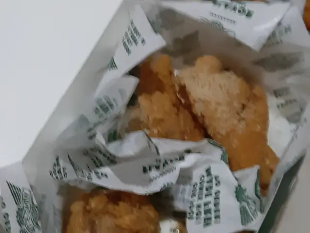 Gambar Makanan Wingstop 10