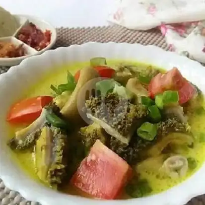 Gambar Makanan Warung Soto Mama Syafa 12