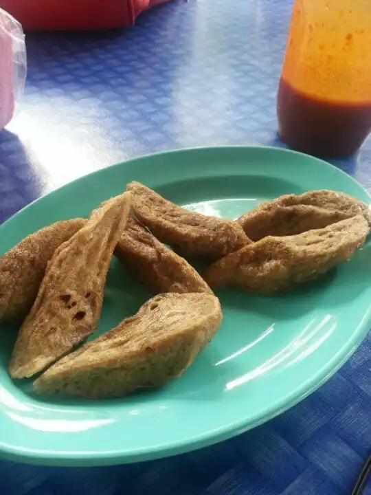 goreng pisang Taman Pelindung Perdana Food Photo 3