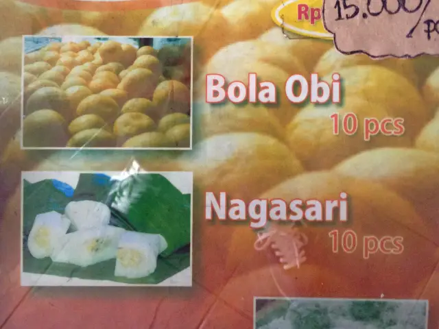 Bola Obi Gardujati