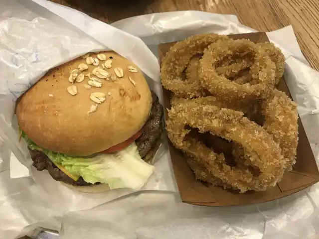 Brothers Burger Food Photo 15